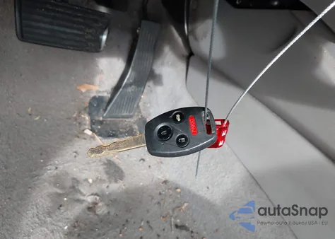 2010 Honda Civic Ex z USA, uszkodzony, nr VIN 2HGFG1B81AH525565